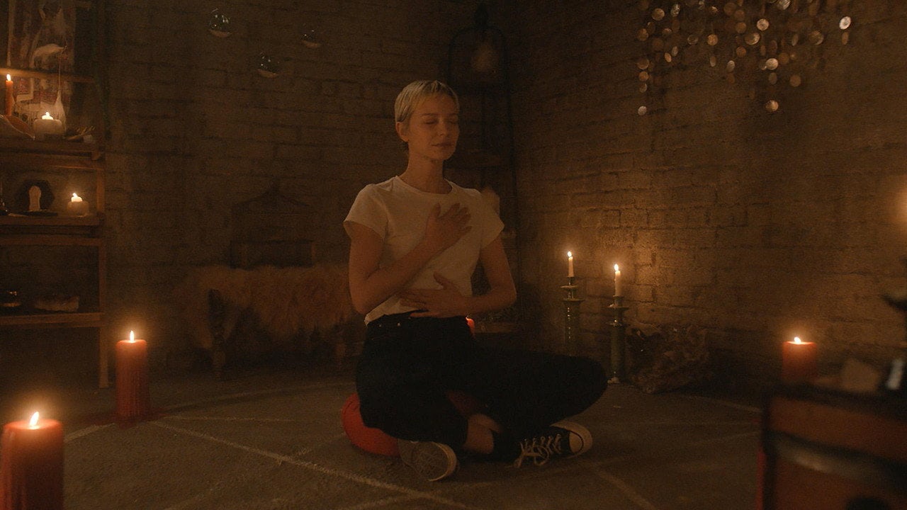 American Horror Story Sezon 12 Odcinek 7 Online - Filman