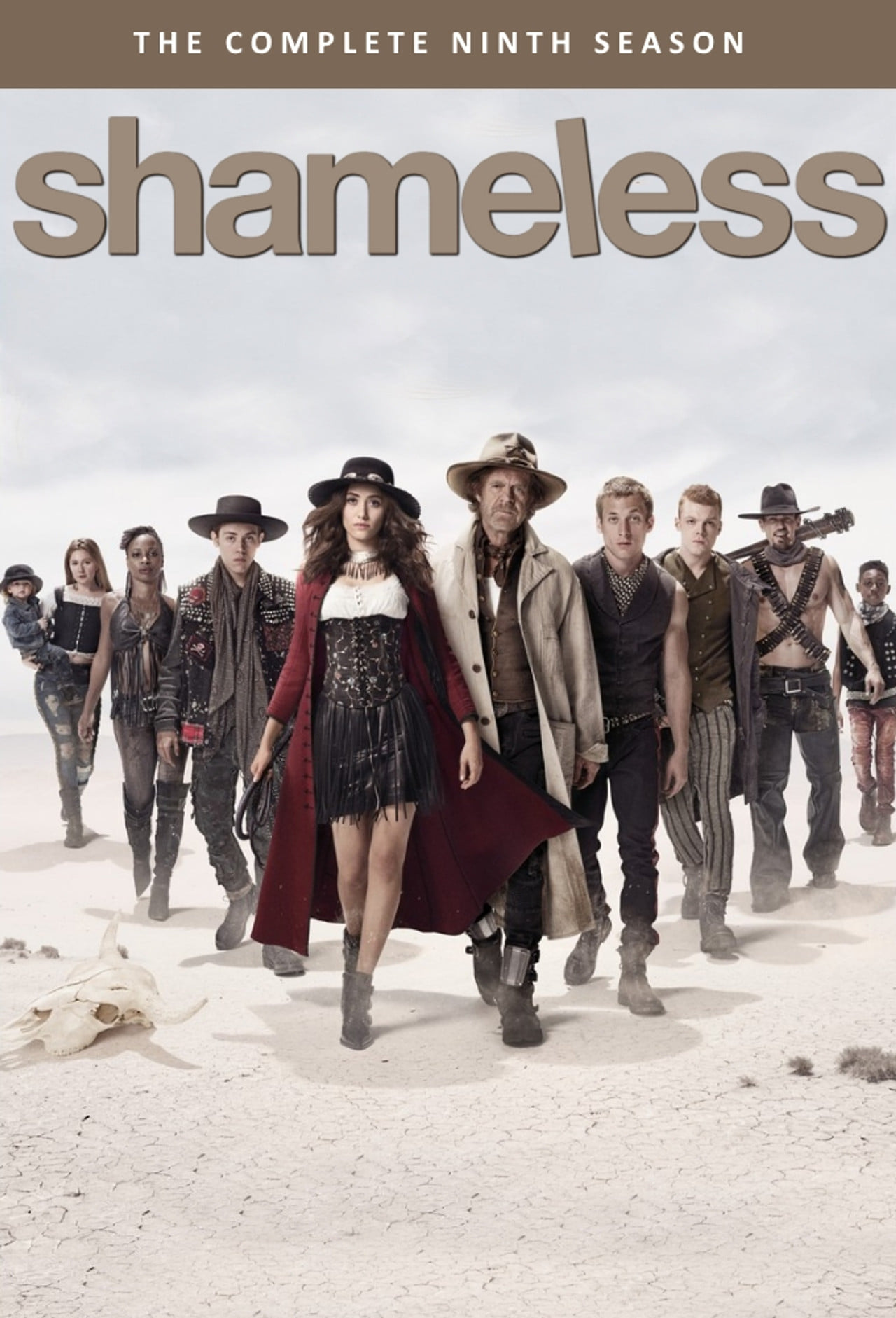 Shameless - Niepokorni | Vider - Sprawdź dostępne źródła