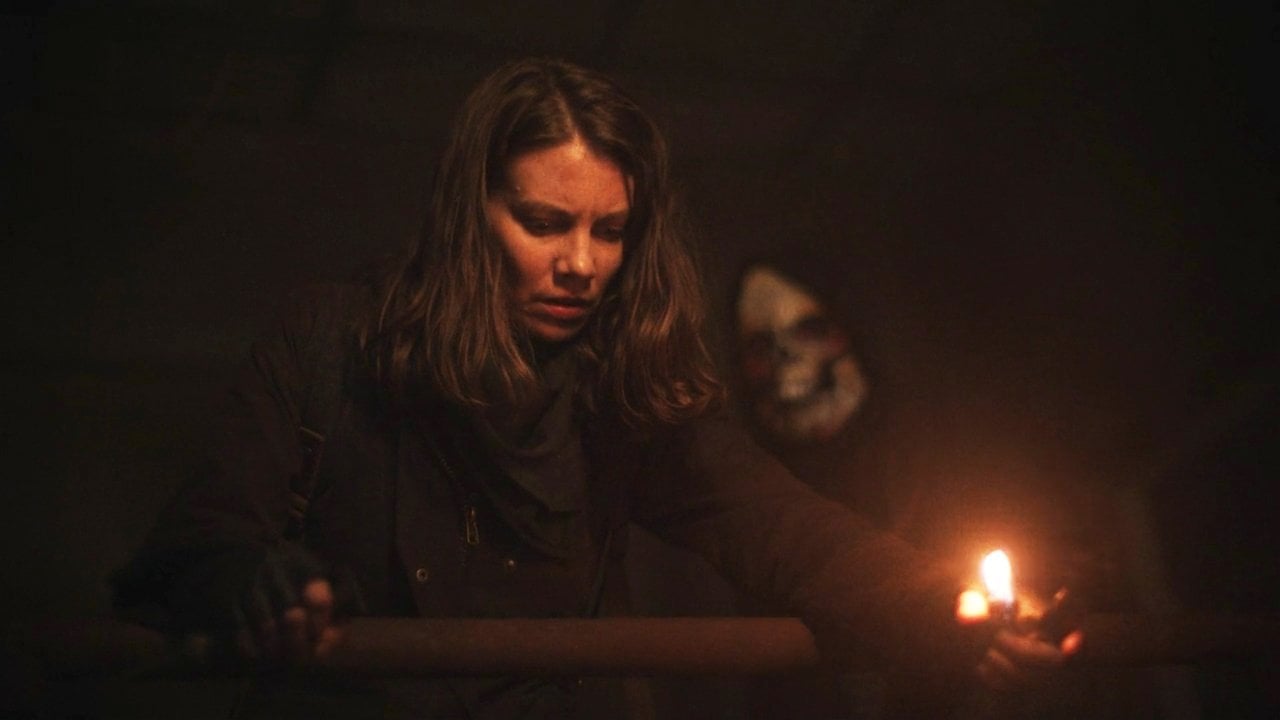 The Walking Dead {se_code} na Filman
