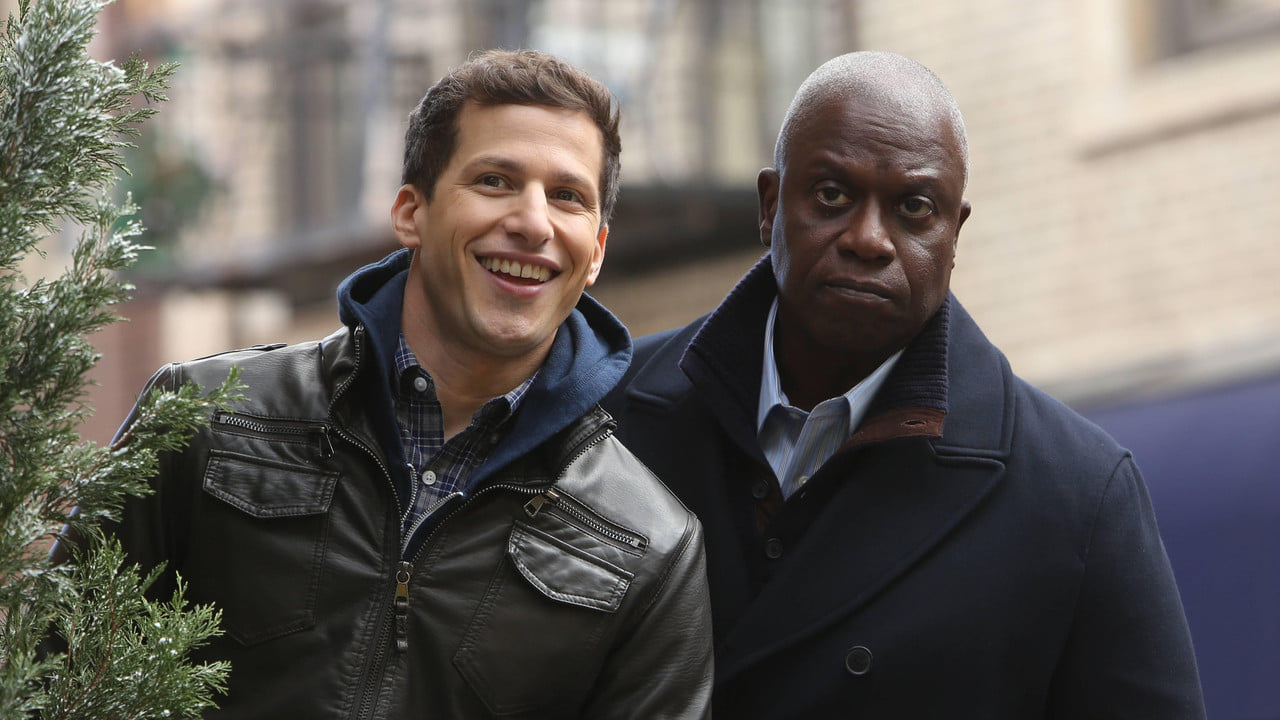 Brooklyn 9-9 {se_code} - Vider