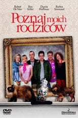 Poznaj moich rodziców (2004) na Filman - Dostępność online