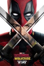 Deadpool & Wolverine | Vider - Sprawdź dostępne źródła