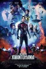 Ant-Man i Osa: Kwantomania (2023) - Sprawdź film na Vider