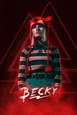 Becky (2020) w bazie Vider Online