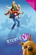 Scooby-Doo 2. Potwory na gigancie (2004) - Sprawdź film na Vider