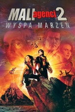 Mali agenci 2: Wyspa marzeń (2002) - Sprawdź film na Vider