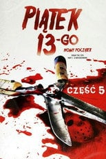 Piątek trzynastego 5: Nowy Początek - Sprawdź dostępność filmu na Vider