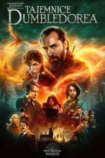 Fantastyczne zwierzęta: Tajemnice Dumbledore'a eKino TV | Film Online