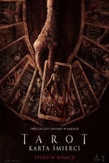 Tarot: Karta śmierci eKino TV | Film Online