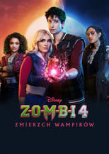Zombi 4: Zmierzch wampirów - Sprawdź dostępność filmu na Vider