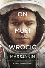 Marsjanin (2015) - Vider