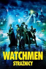 Watchmen. Strażnicy (2009) - Vider