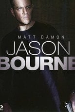 Jason Bourne (2016) - Vider