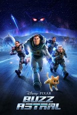 Buzz Astral eKino TV | Film Online