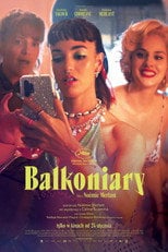 Balkoniary Cały Film (2024) Online - Filman