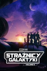 Strażnicy Galaktyki: Volume 3 eKino TV | Film Online