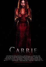 Carrie (2013) - Vider