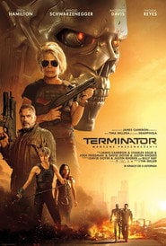 Terminator: Mroczne przeznaczenie eKino TV | Film Online
