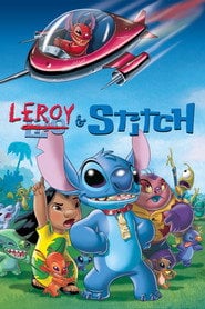 Leroy i Stich (2006) • Sprawdź źródła na Vider