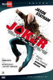 Joker (2015) na Filman - Dostępność online