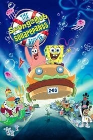 SpongeBob Kanciastoporty (2004) - Sprawdź film na Vider