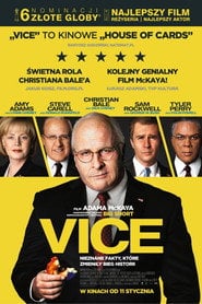 Vice (2018) - Sprawdź film na Vider