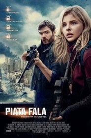 Piąta fala (2016) na Filman - Dostępność online
