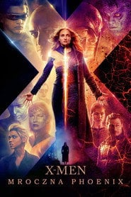 X-Men: Mroczna Phoenix eKino TV | Film Online