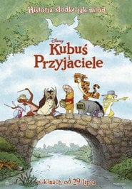 Kubuś i przyjaciele eKino TV | Film Online
