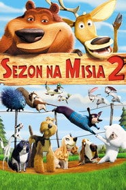 Sezon na misia 2 - Sprawdź dostępność filmu na Vider