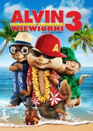Alvin i wiewiórki 3 eKino TV | Film Online