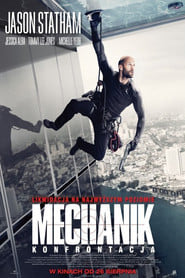 Mechanik: Konfrontacja eKino TV | Film Online