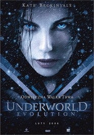 Underworld 2: Ewolucja (2006) - Sprawdź film na Vider