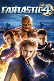 Fantastyczna Czwórka (2005) • Sprawdź źródła na Vider