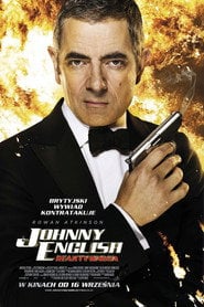 Johnny English: Reaktywacja eKino TV | Film Online
