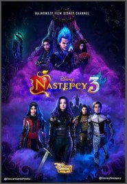 Następcy 3 - Sprawdź dostępność filmu na Vider