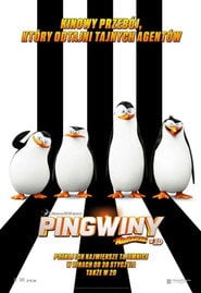 Pingwiny z Madagaskaru (2014) - Sprawdź film na Vider