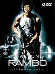 Rambo: Pierwsza krew (1982) - Sprawdź film na Vider