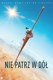 Nie patrz w dół (2022) na Filman - Dostępność online
