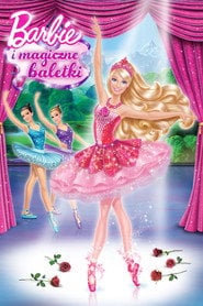 Barbie i magiczne baletki (2013) - Sprawdź film na Vider