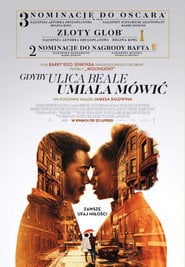 Gdyby ulica Beale umiała mówić (2018) - Sprawdź film na Vider