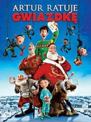 Artur ratuje Gwiazdkę eKino TV | Film Online