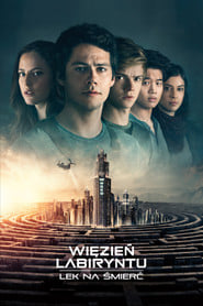 Więzień labiryntu: Lek na śmierć eKino TV | Film Online