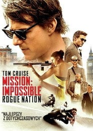 Mission: Impossible - Rogue Nation (2015) na Filman - Dostępność online