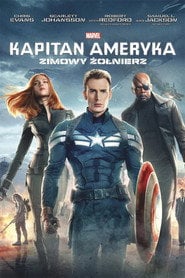 Kapitan Ameryka: Zimowy Żołnierz - Sprawdź dostępność filmu na Vider