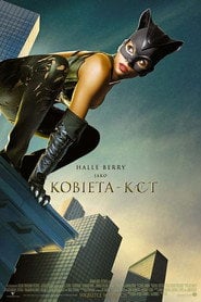 Kobieta-Kot (2004) - Sprawdź film na Vider