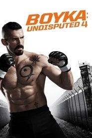 Champion 4: Walka o honor eKino TV | Film Online