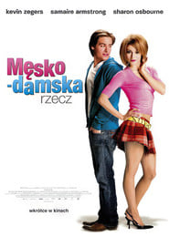Męsko-damska rzecz (2006) - Sprawdź film na Vider