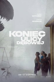 Koniec ulicy Dębowej eKino TV | Film Online