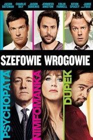 Szefowie wrogowie eKino TV | Film Online